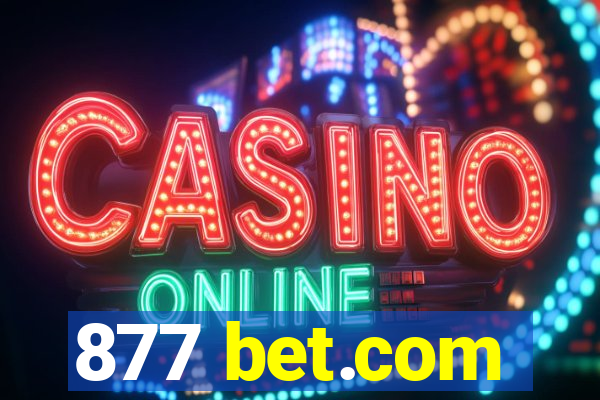 877 bet.com